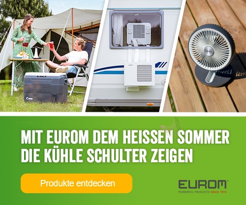 Eurom Themenwelt Kühlen &amp;amp;amp;amp;amp;amp;amp;amp; Gefrieren