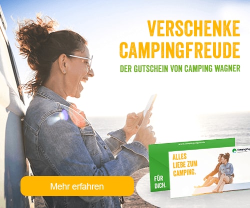 Regenrinne für Fahrerhaustüren bei Camping Wagner Campingzubehör
