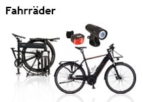 Entdecken Sie Produkte aus der Kategorie Fahrräder!